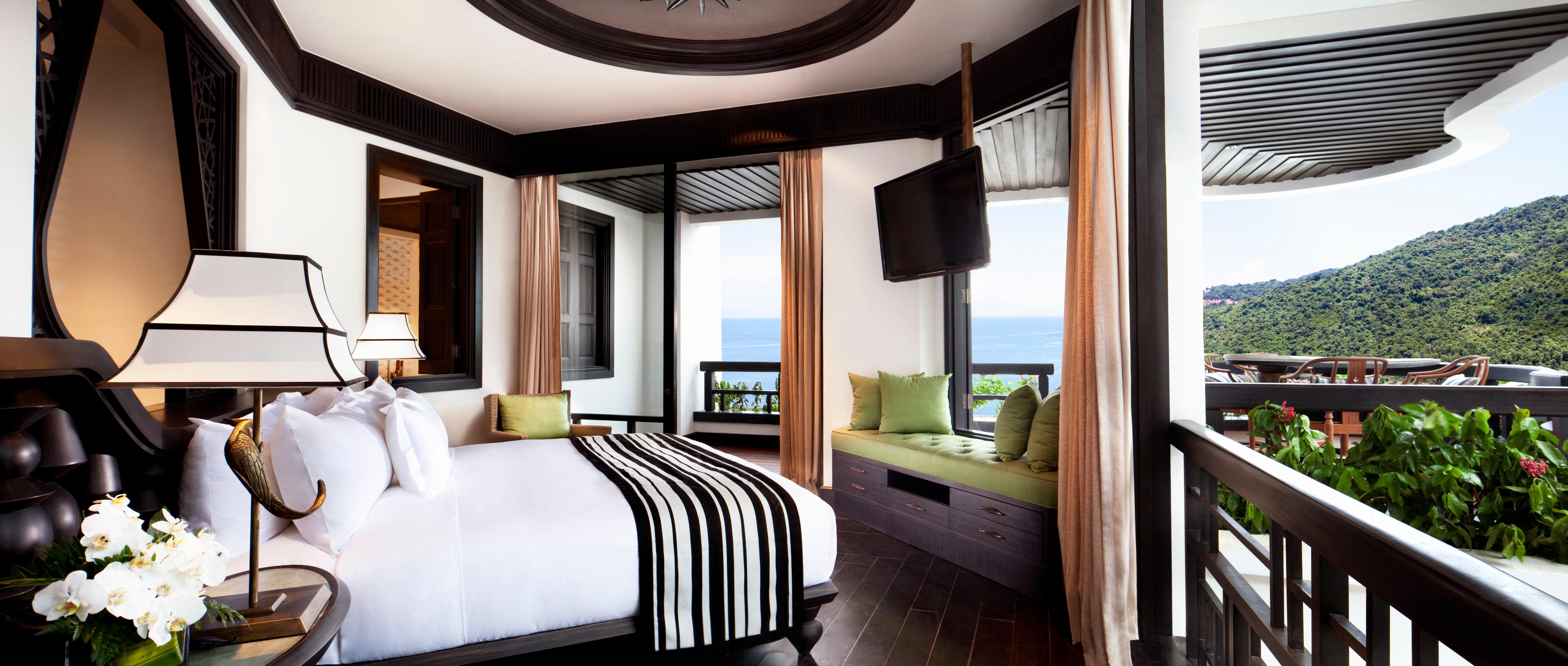 Resort Intercontinental Sun Peninsula By Ihg Da Nang