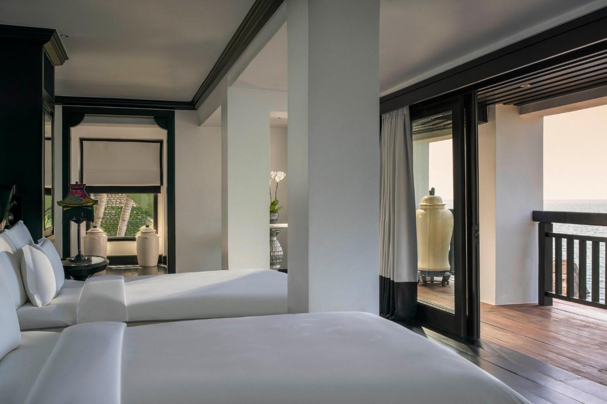 Resort Intercontinental Sun Peninsula By Ihg 5*
