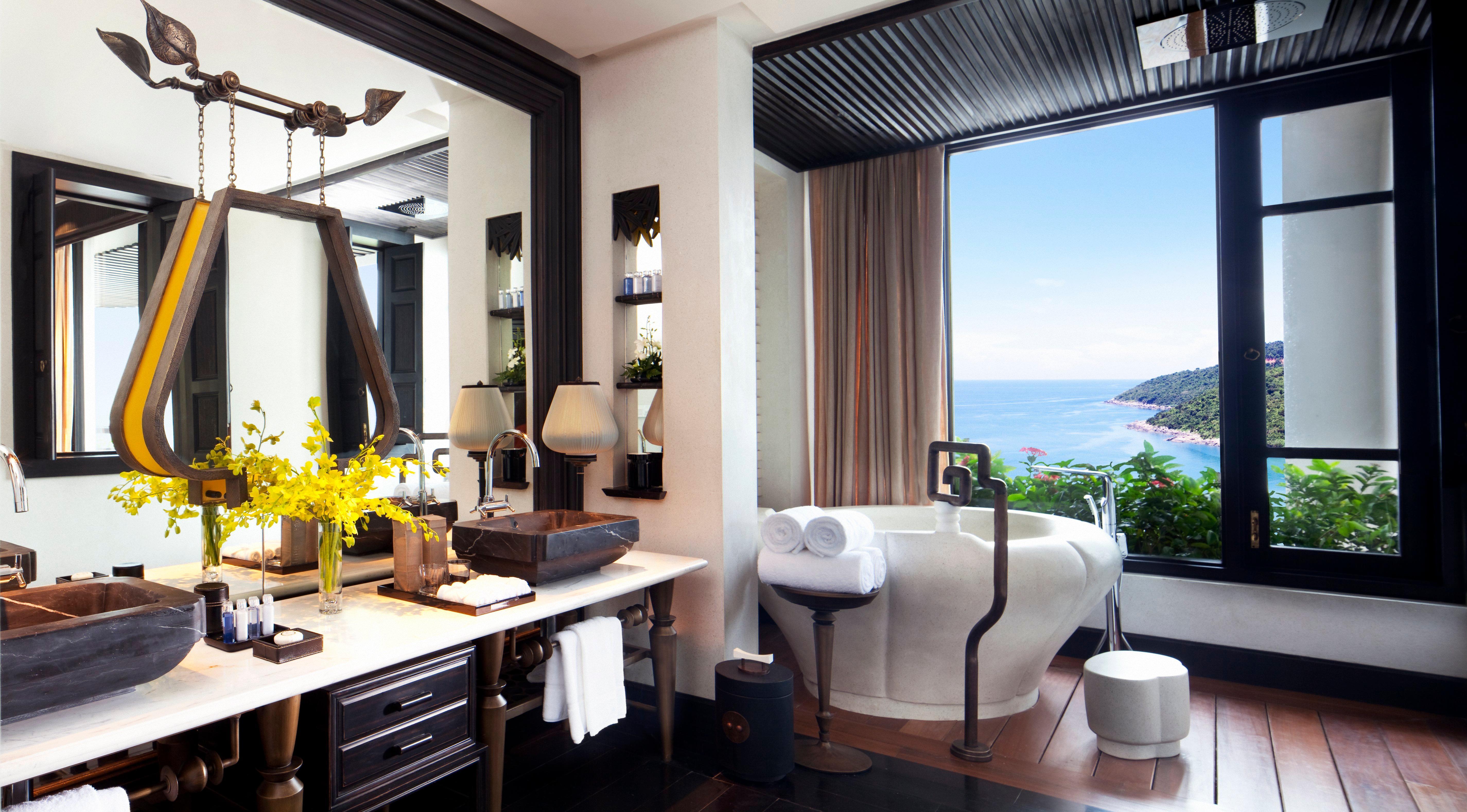 Intercontinental Sun Peninsula By Ihg 5* Đà Nẵng